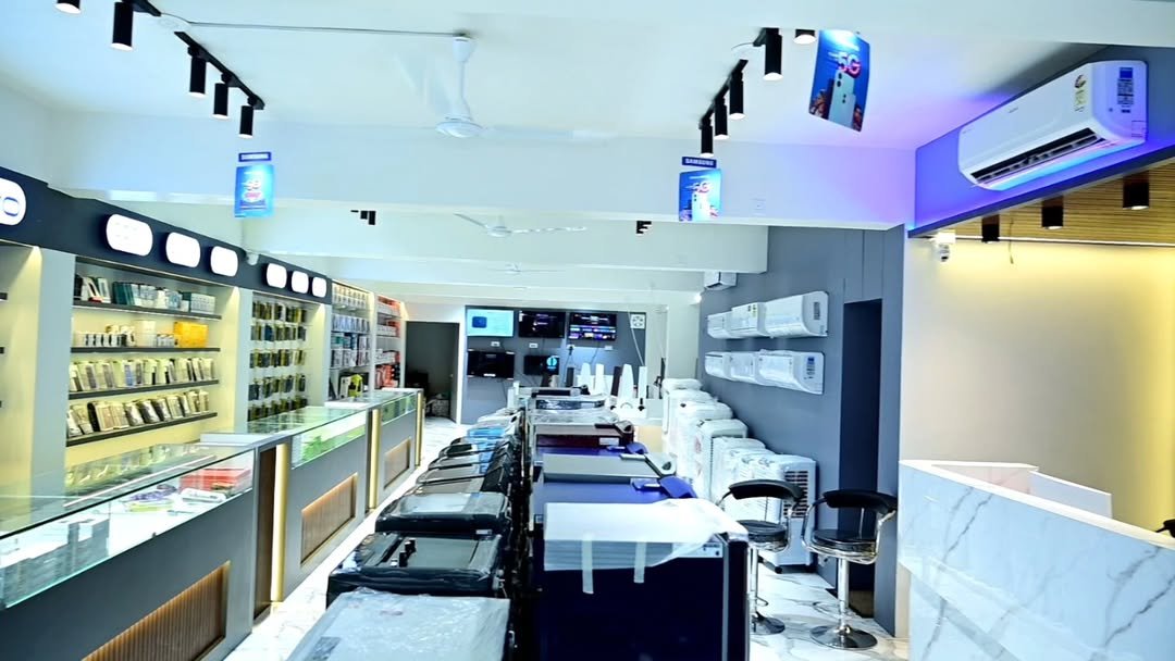 MobiVolt Private limited