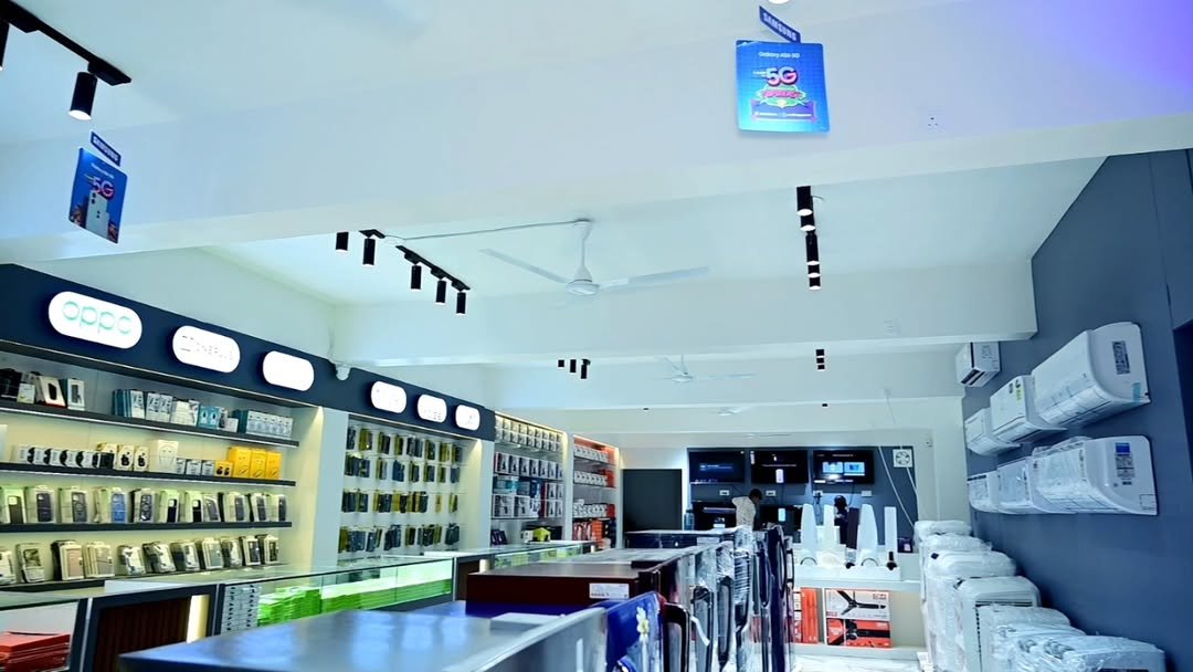 Mobivolt Private Limited